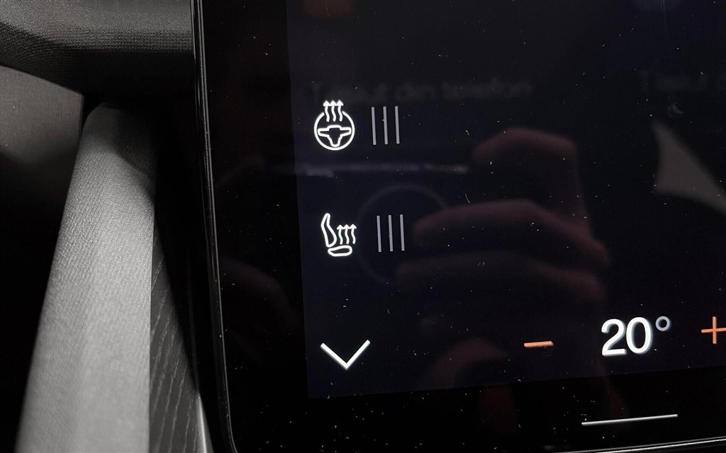 Polestar 2 EL Standard Range Plus 224HK 5d Aut. - Image 21