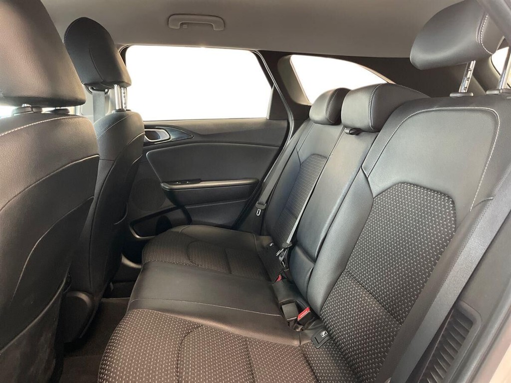 Kia Ceed SW 1,6 GDI PHEV Plugin-hybrid Comfort m/Upgrade DCT 141HK Stc 6g Aut. - Image 11