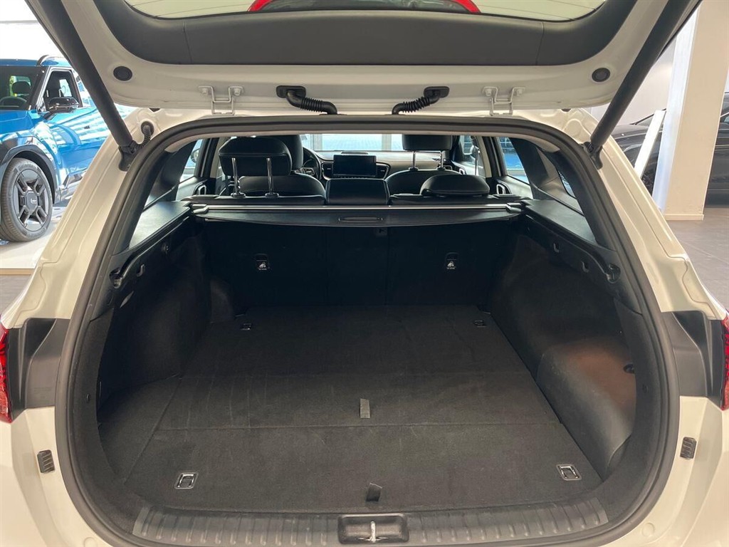 Kia Ceed SW 1,6 GDI PHEV Plugin-hybrid Comfort m/Upgrade DCT 141HK Stc 6g Aut. - Image 13