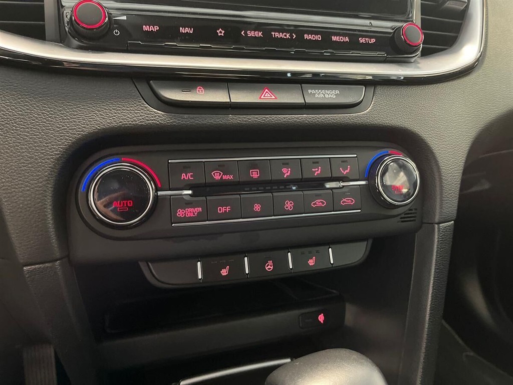 Kia Ceed SW 1,6 GDI PHEV Plugin-hybrid Comfort m/Upgrade DCT 141HK Stc 6g Aut. - Image 15
