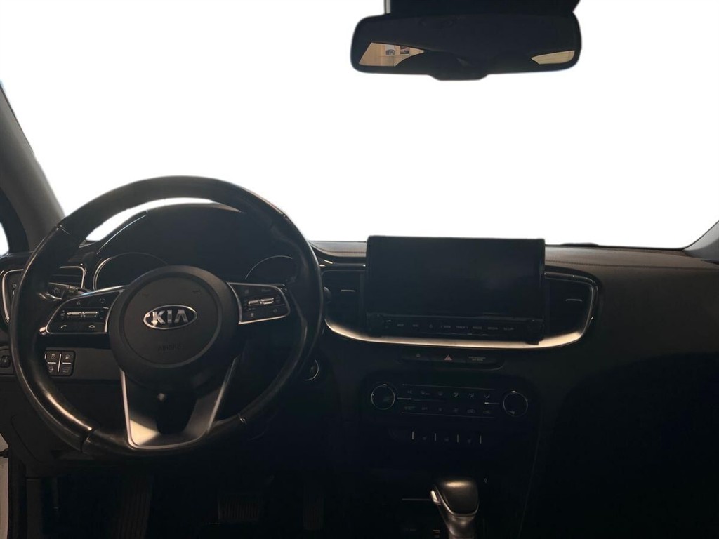 Kia Ceed SW 1,6 GDI PHEV Plugin-hybrid Comfort m/Upgrade DCT 141HK Stc 6g Aut. - Image 17