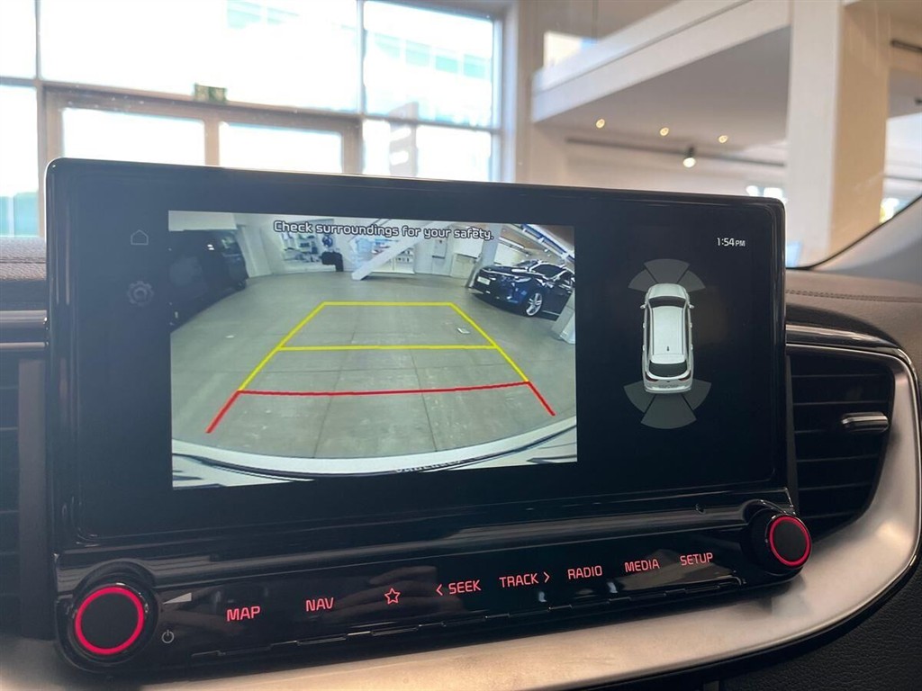 Kia Ceed SW 1,6 GDI PHEV Plugin-hybrid Comfort m/Upgrade DCT 141HK Stc 6g Aut. - Image 19