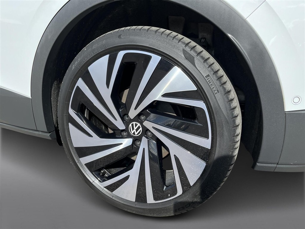 VW ID.4 EL Pro Performance 204HK 5d Aut. - Image 10