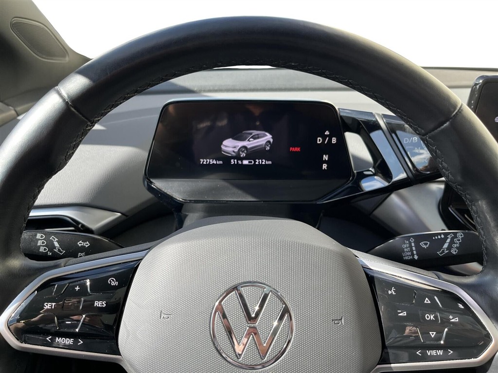 VW ID.4 EL Pro Performance 204HK 5d Aut. - Image 13