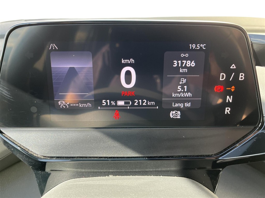 VW ID.4 EL Pro Performance 204HK 5d Aut. - Image 14