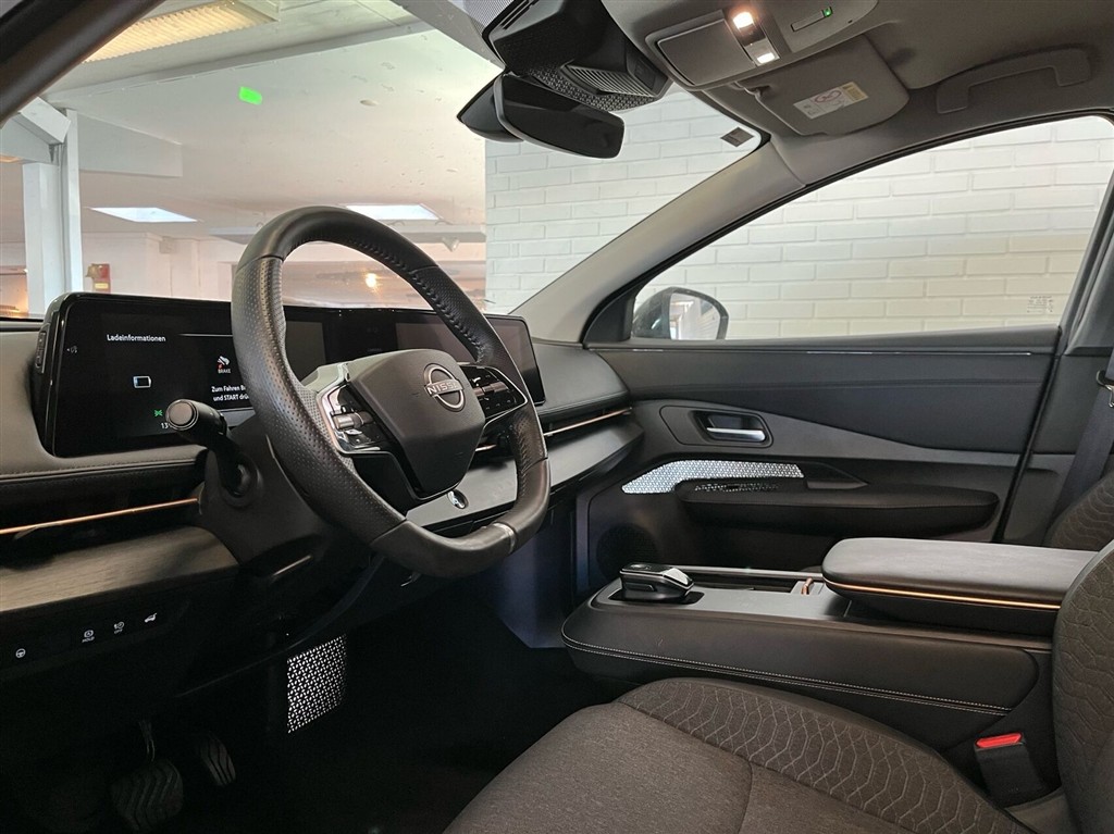 Nissan Ariya EL Advance 242HK 5d Aut. - Image 3