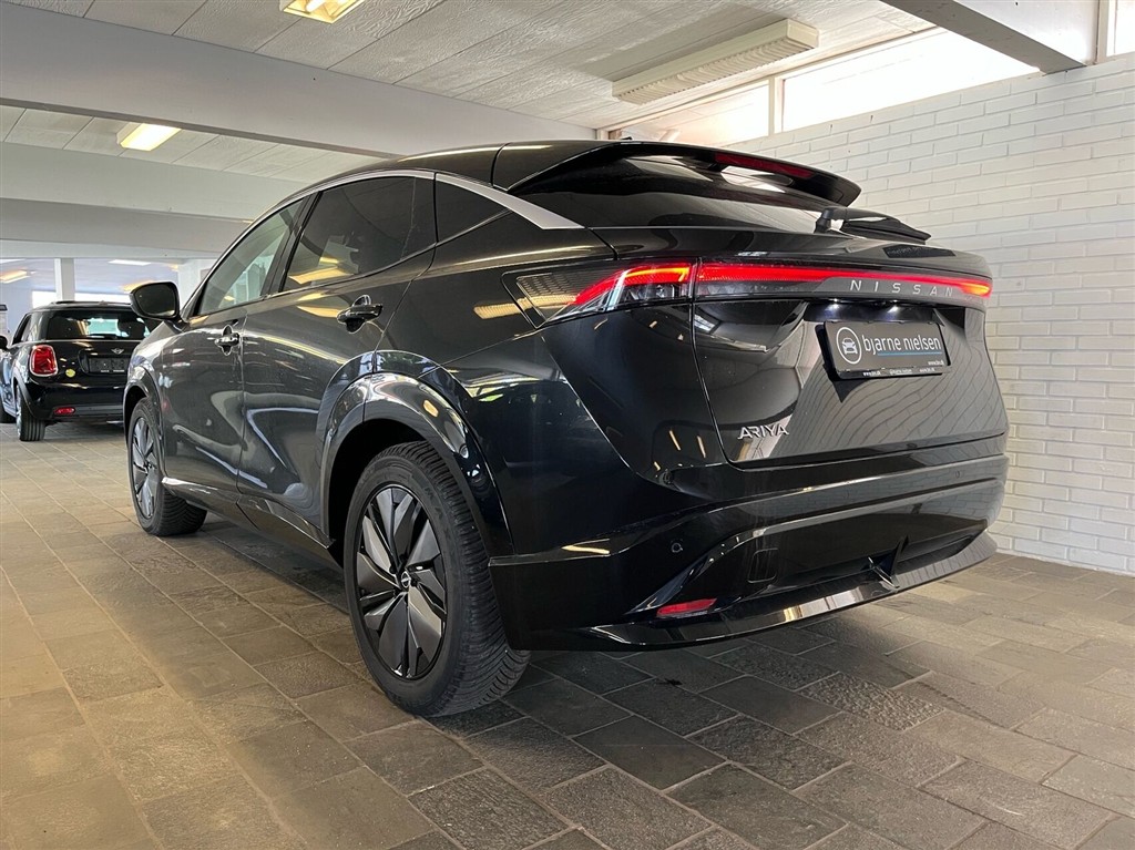 Nissan Ariya EL Advance 242HK 5d Aut. - Image 2