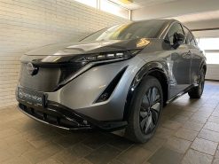 Nissan Ariya EL Advance 242HK 5d Aut.