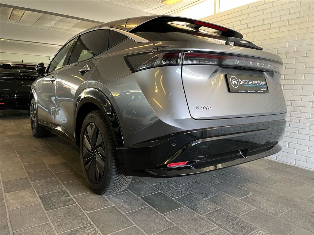 Nissan Ariya EL Advance 242HK 5d Aut. - Image 2
