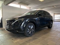 Nissan Ariya EL Advance 242HK 5d Aut.