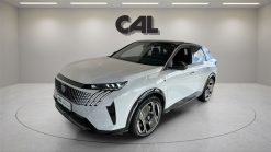 Peugeot e-3008 EL GT 210HK 5d Aut.