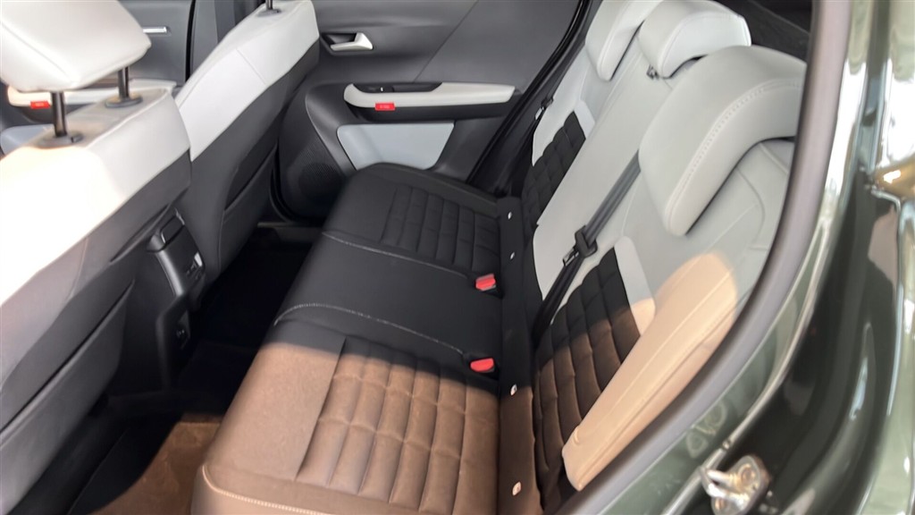 Citroën e-C3 Aircross EL Max 113HK 5d Aut. - Image 7