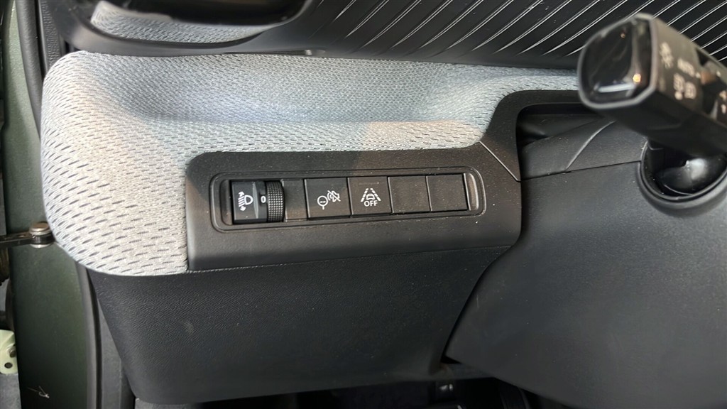 Citroën e-C3 Aircross EL Max 113HK 5d Aut. - Image 14