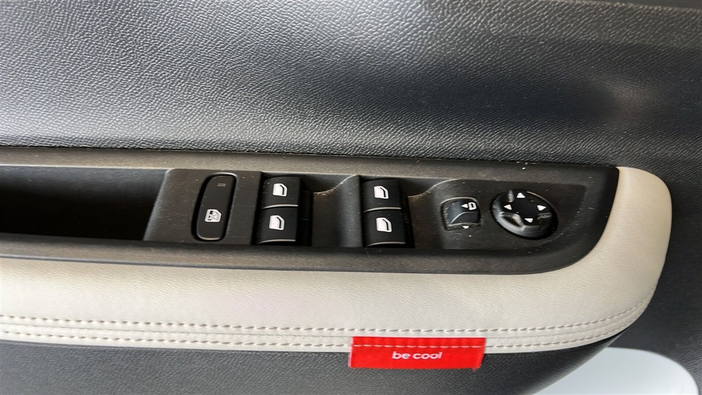 Citroën e-C3 Aircross EL Max 113HK 5d Aut. - Image 15