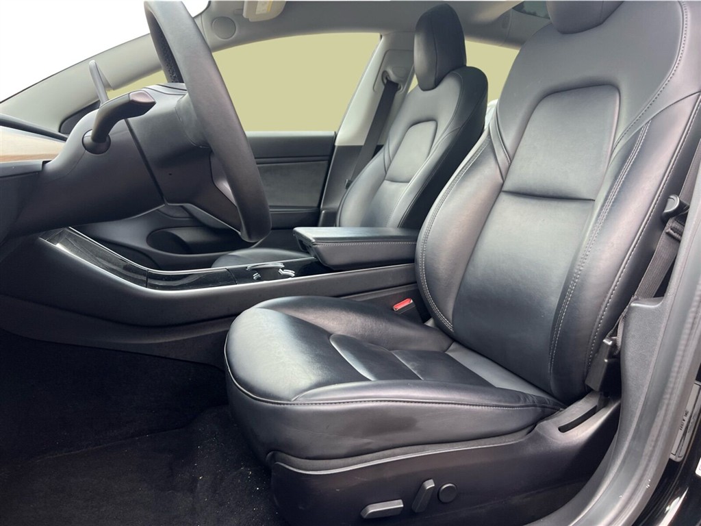Tesla Model 3 75 kWh LR AWD 490HK Aut. - Image 9