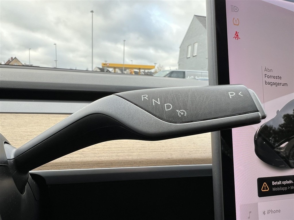 Tesla Model 3 75 kWh LR AWD 490HK Aut. - Image 12
