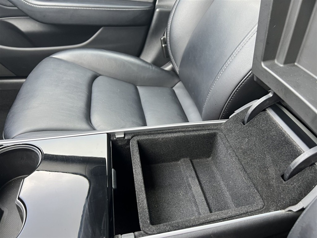 Tesla Model 3 75 kWh LR AWD 490HK Aut. - Image 14