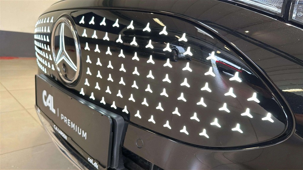 Mercedes-Benz CLA250+ EL Advance Edition 272HK Aut. - Image 5