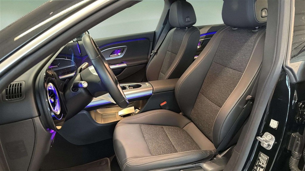 Mercedes-Benz CLA250+ EL Advance Edition 272HK Aut. - Image 6