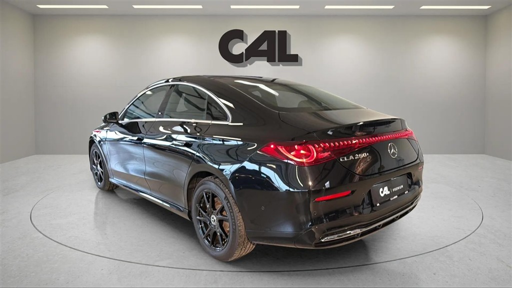 Mercedes-Benz CLA250+ EL Advance Edition 272HK Aut. - Image 3
