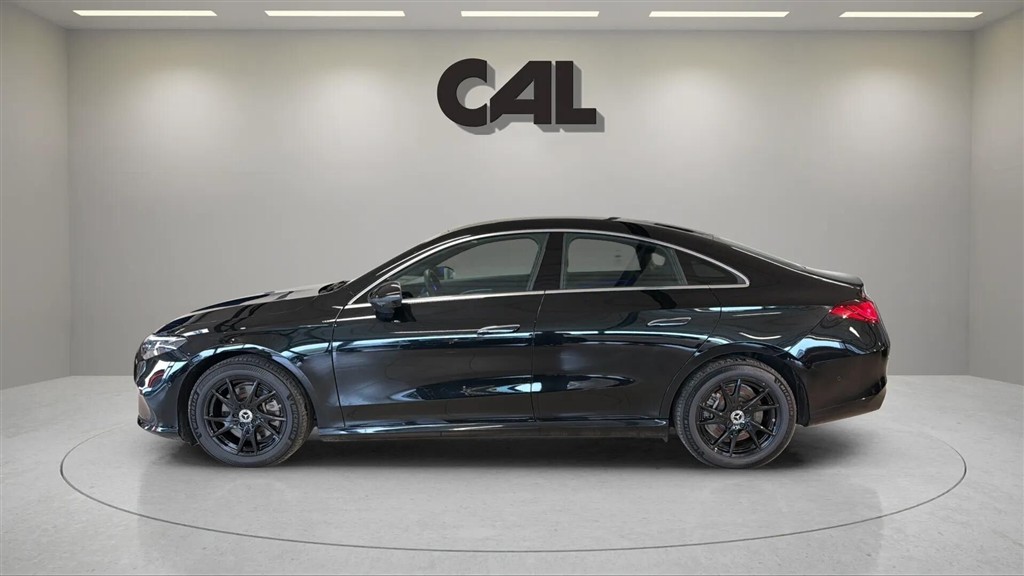 Mercedes-Benz CLA250+ EL Advance Edition 272HK Aut. - Image 2