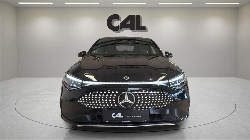 Mercedes-Benz CLA250+ EL Advance Edition 272HK Aut. - Image 4