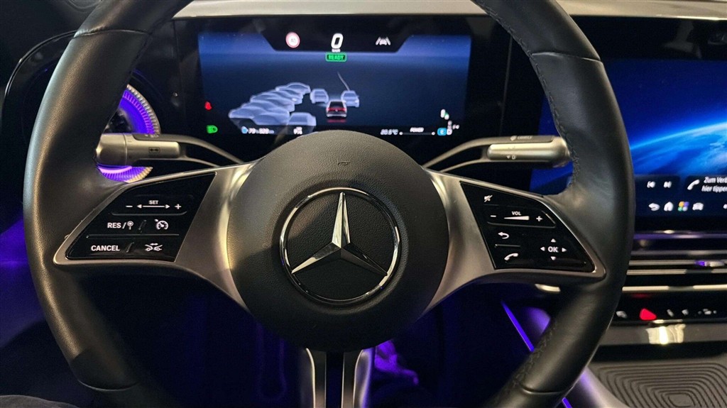 Mercedes-Benz CLA250+ EL Advance Edition 272HK Aut. - Image 8