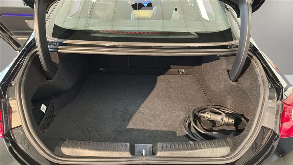 Mercedes-Benz CLA250+ EL Advance Edition 272HK Aut. - Image 16