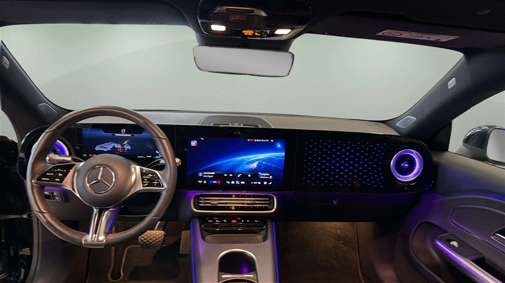 Mercedes-Benz CLA250+ EL Advance Edition 272HK Aut. - Image 11