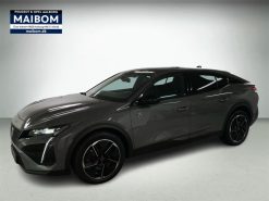Peugeot e-408 EL GT 210HK 5d Aut.