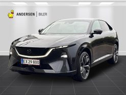 Mazda CX-6e EL Takumi 258HK 5d Aut.