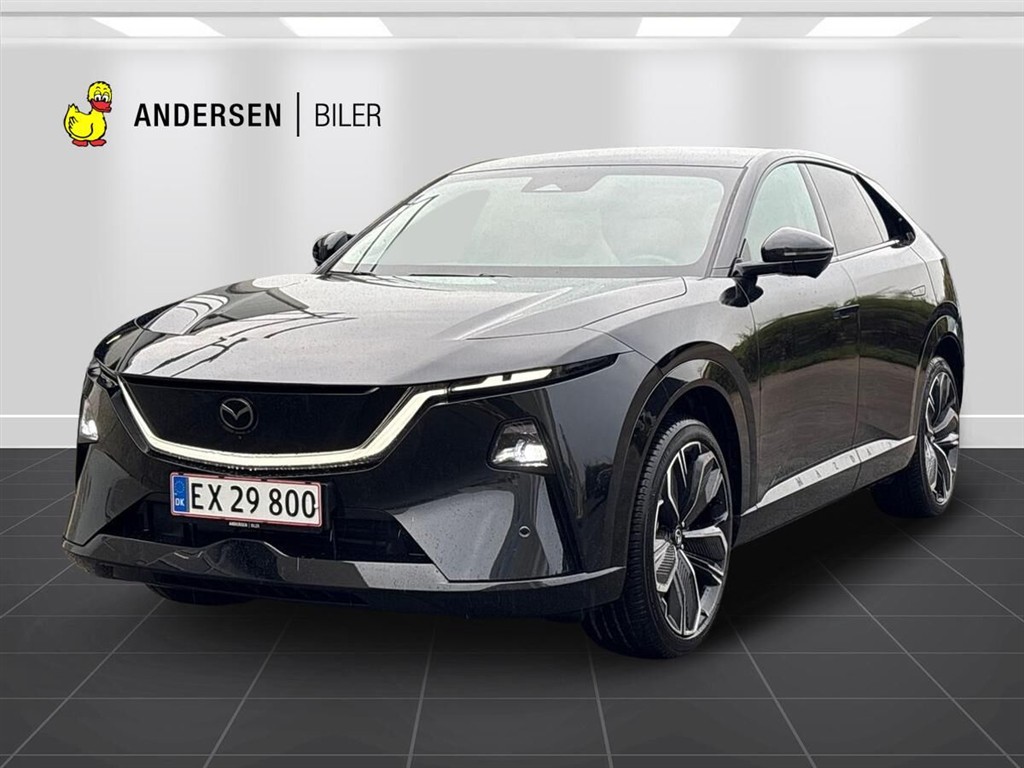 Mazda CX-6e EL Takumi 258HK 5d Aut.