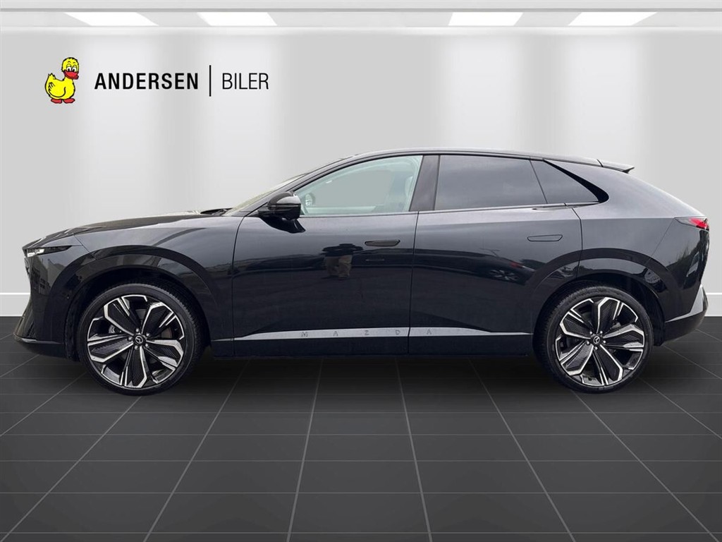 Mazda CX-6e EL Takumi 258HK 5d Aut. - Image 2