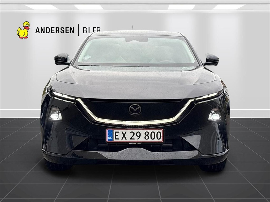 Mazda CX-6e EL Takumi 258HK 5d Aut. - Image 5