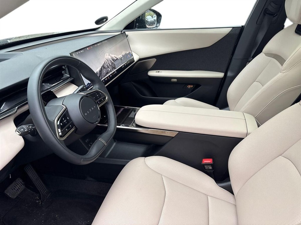 Mazda CX-6e EL Takumi 258HK 5d Aut. - Image 10