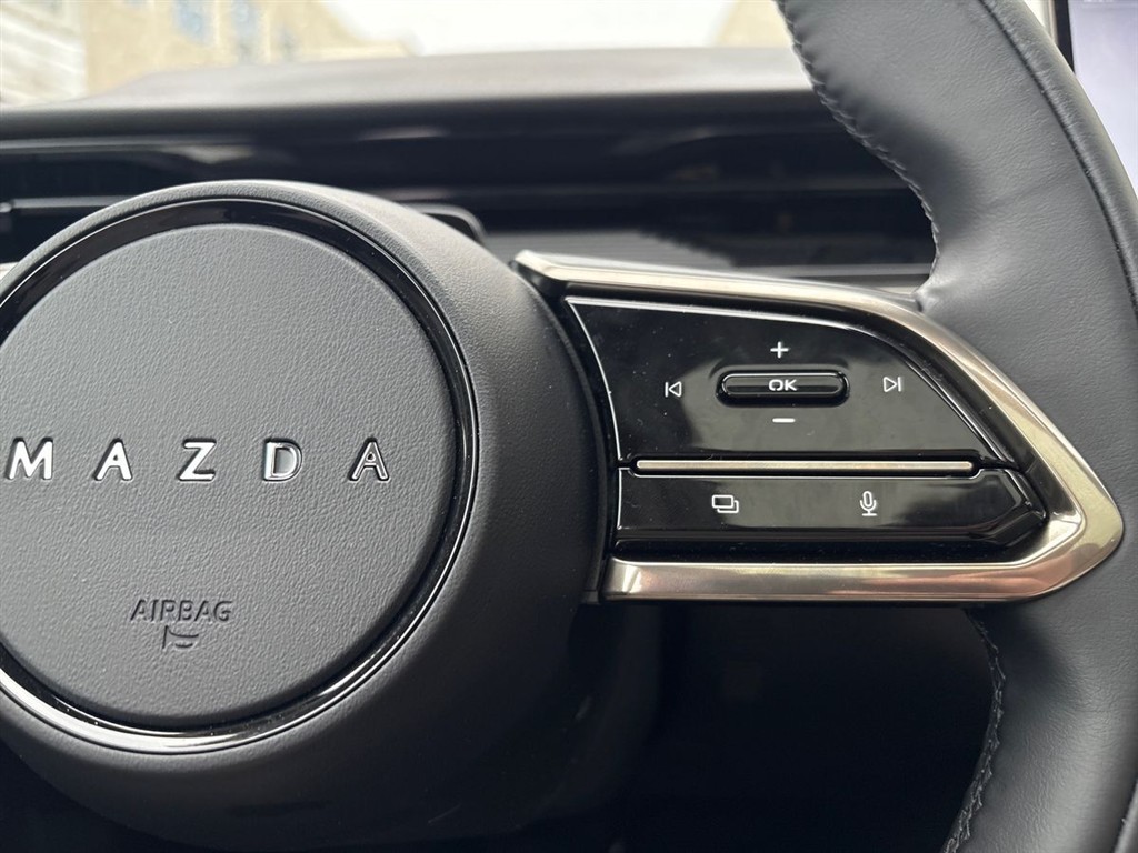 Mazda CX-6e EL Takumi 258HK 5d Aut. - Image 16