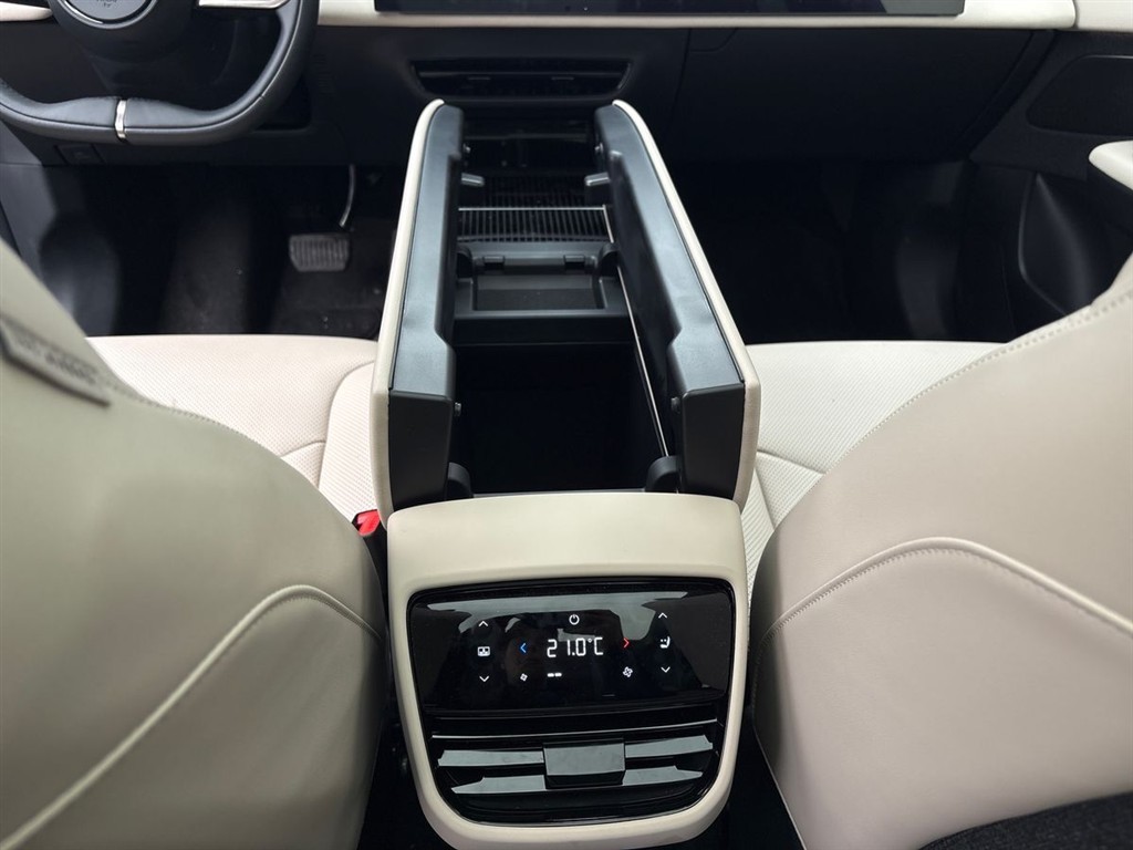 Mazda CX-6e EL Takumi 258HK 5d Aut. - Image 21