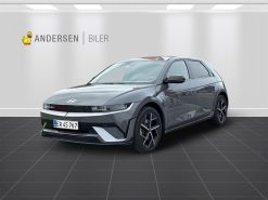 Hyundai Ioniq 5 Electric 84 kWh N-Line 229HK 5d Aut.