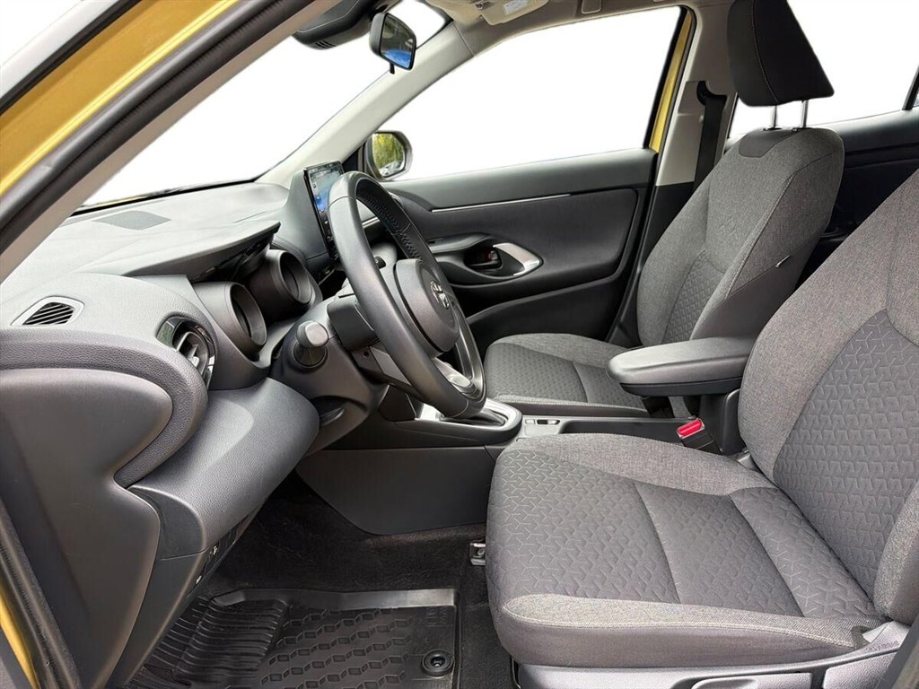 Toyota Yaris Cross 1,5 Hybrid Essential Comfort 116HK 5d Trinl. Gear - Image 10