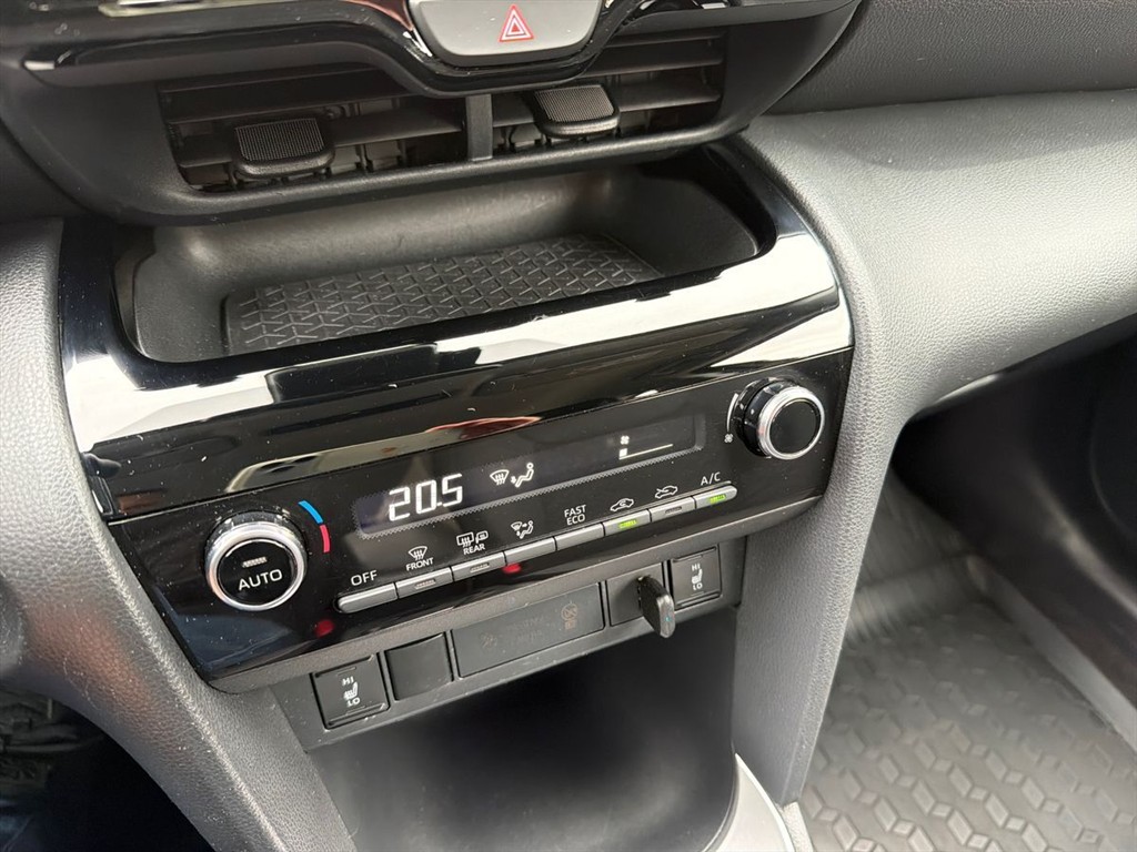 Toyota Yaris Cross 1,5 Hybrid Essential Comfort 116HK 5d Trinl. Gear - Image 15