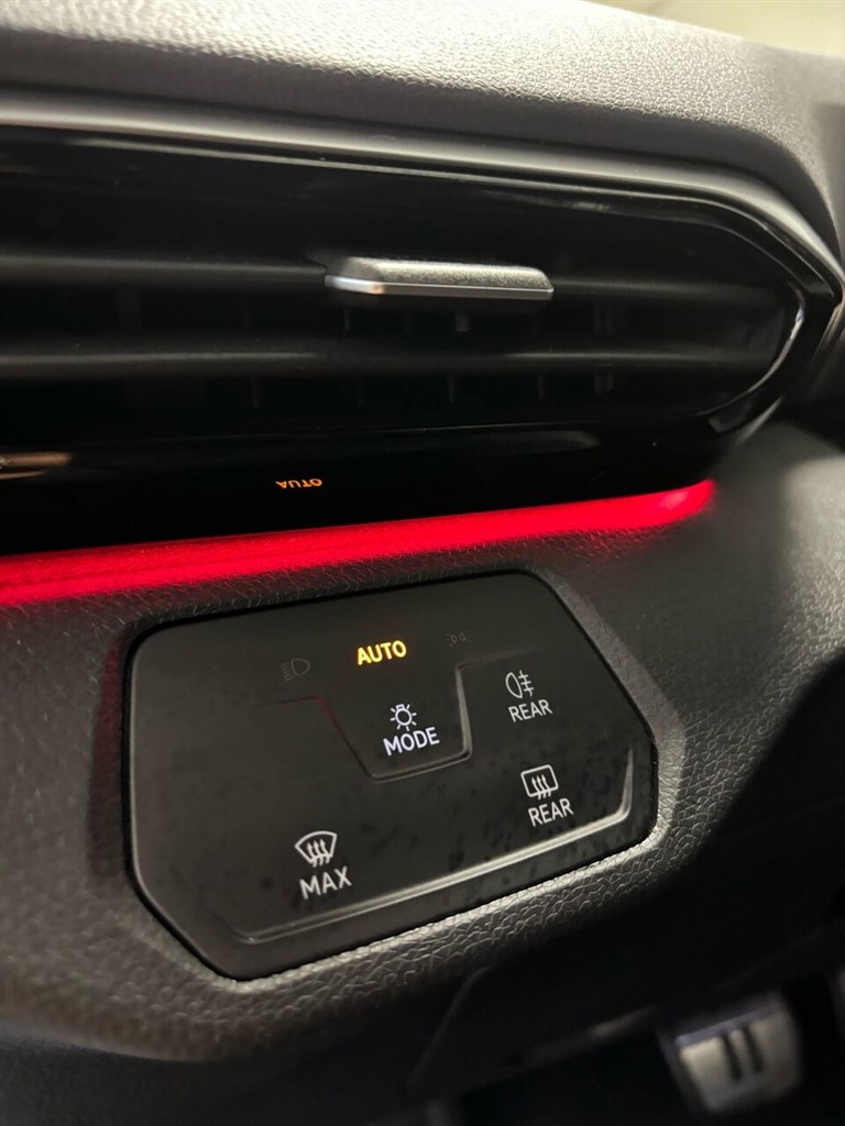 VW ID.4 EL Pure Performance 170HK 5d Aut. - Image 8