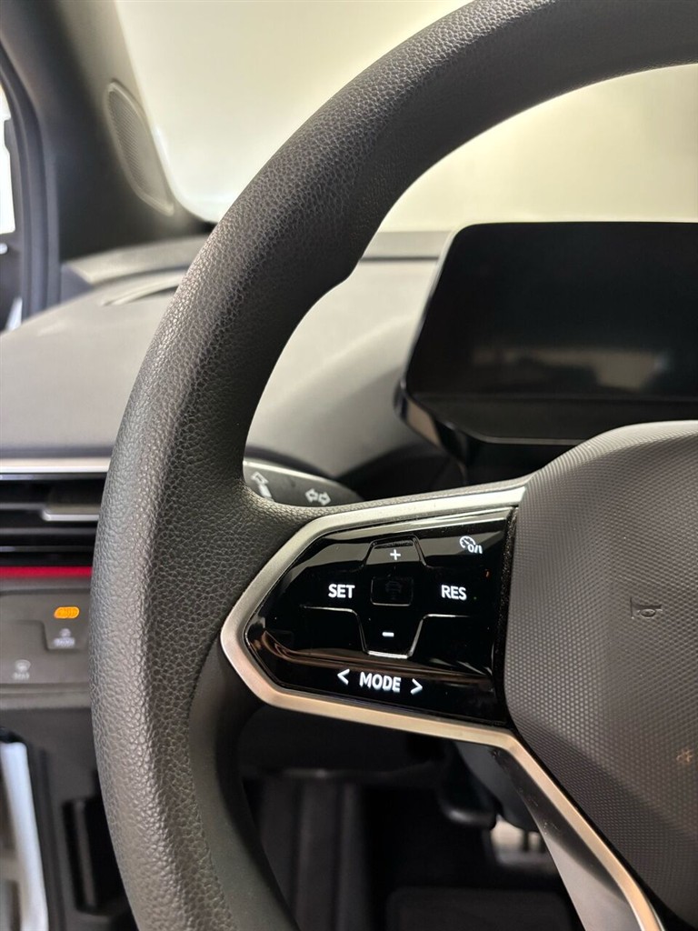 VW ID.4 EL Pure Performance 170HK 5d Aut. - Image 9
