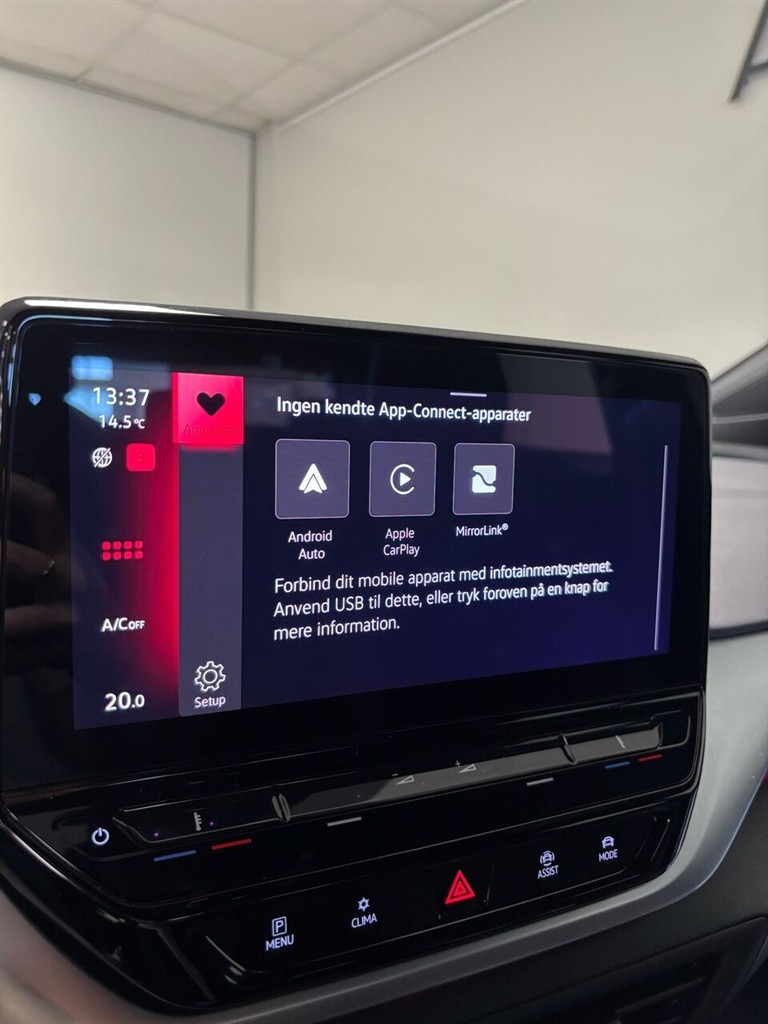 VW ID.4 EL Pure Performance 170HK 5d Aut. - Image 15