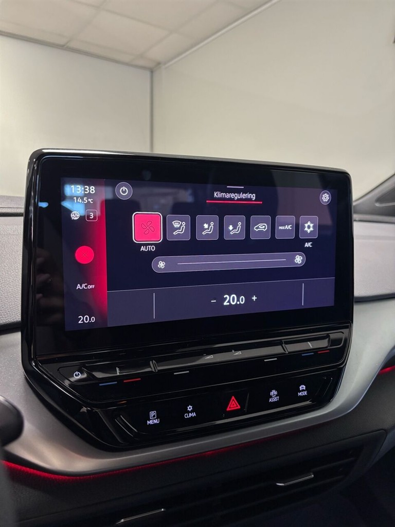 VW ID.4 EL Pure Performance 170HK 5d Aut. - Image 16