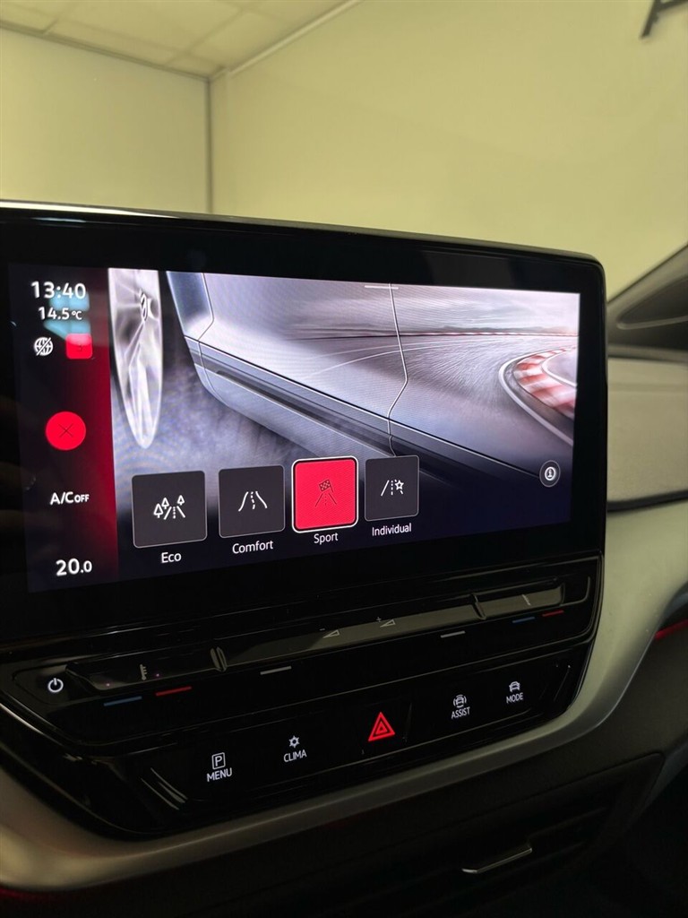 VW ID.4 EL Pure Performance 170HK 5d Aut. - Image 18