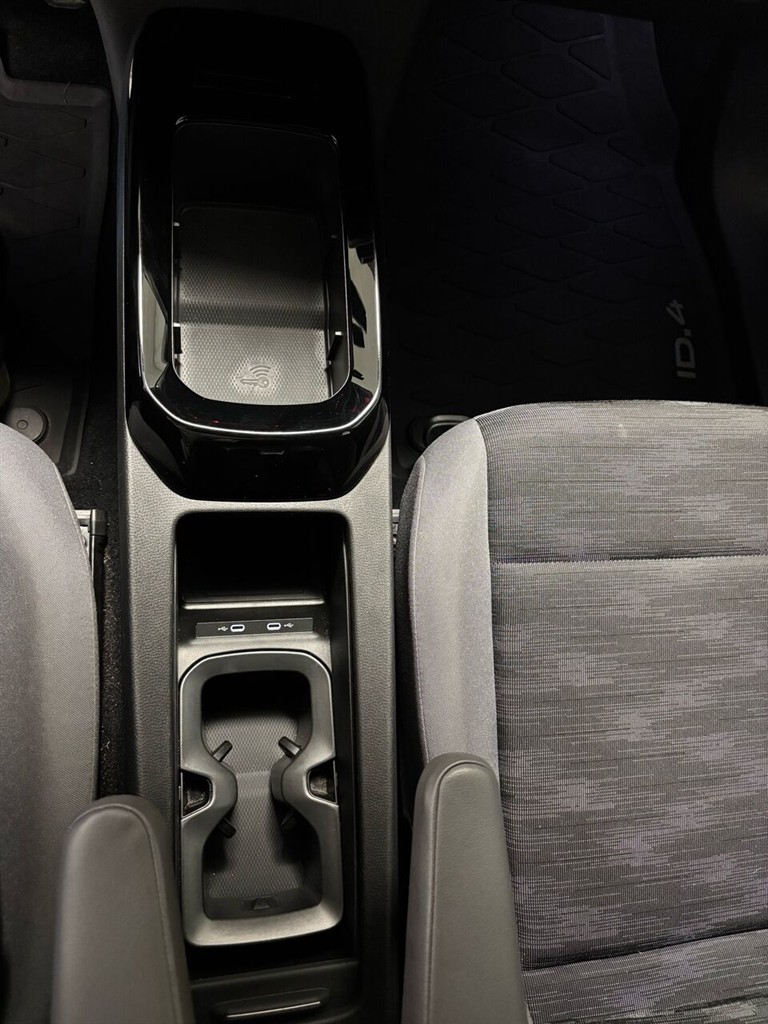 VW ID.4 EL Pure Performance 170HK 5d Aut. - Image 20