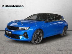 Opel Astra-e EL Ultimate 156HK 5d Aut.