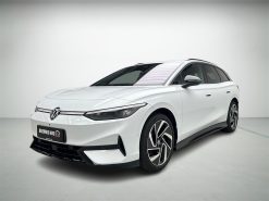 VW ID.7 EL Style 286HK 5d Aut.