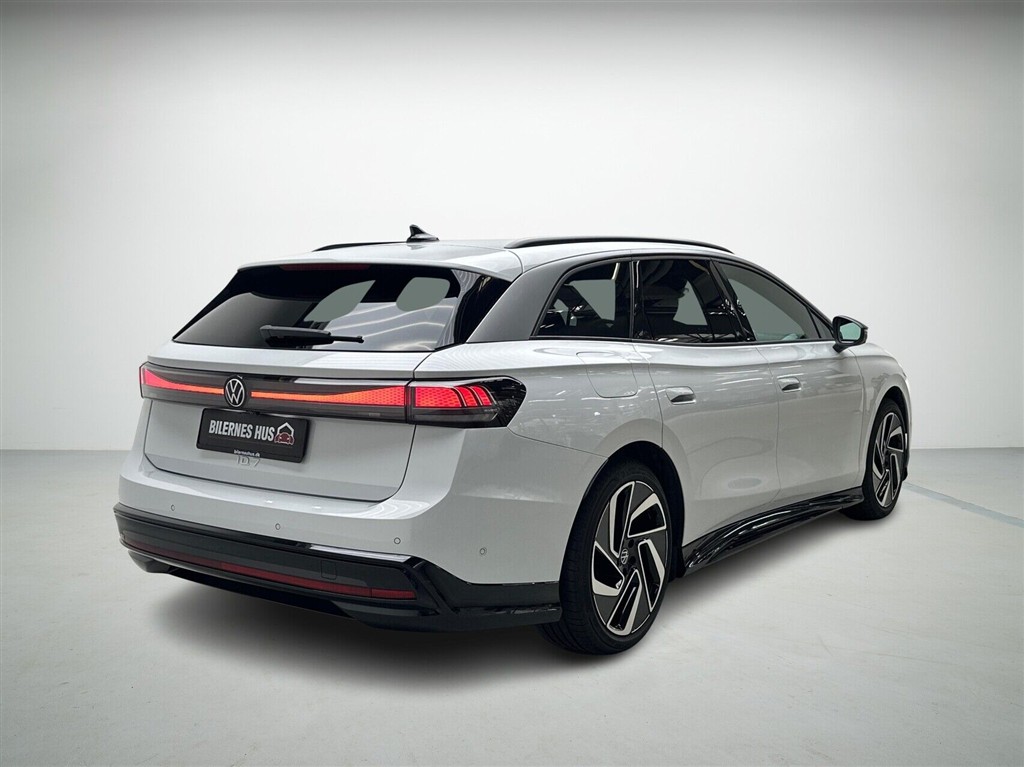 VW ID.7 EL Style 286HK 5d Aut. - Image 2