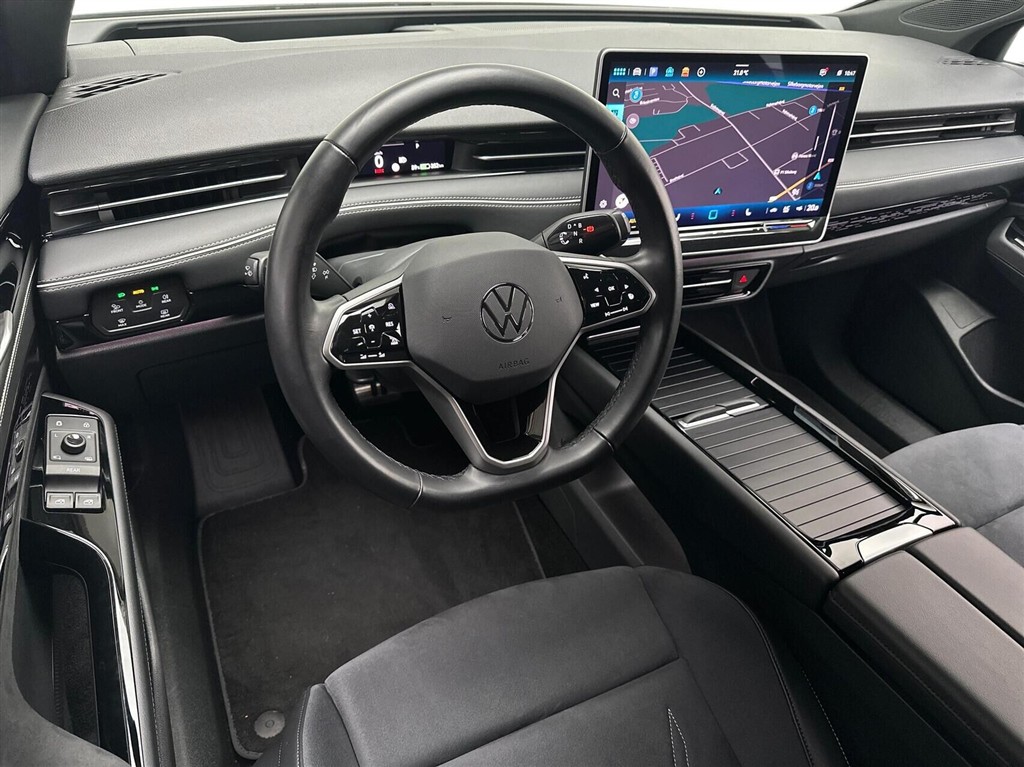 VW ID.7 EL Style 286HK 5d Aut. - Image 4